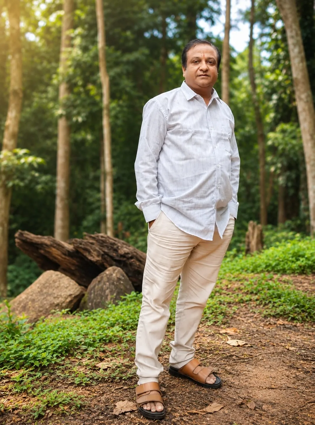 Anil Kumar